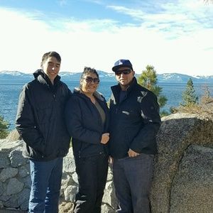 Meet your Posher, William